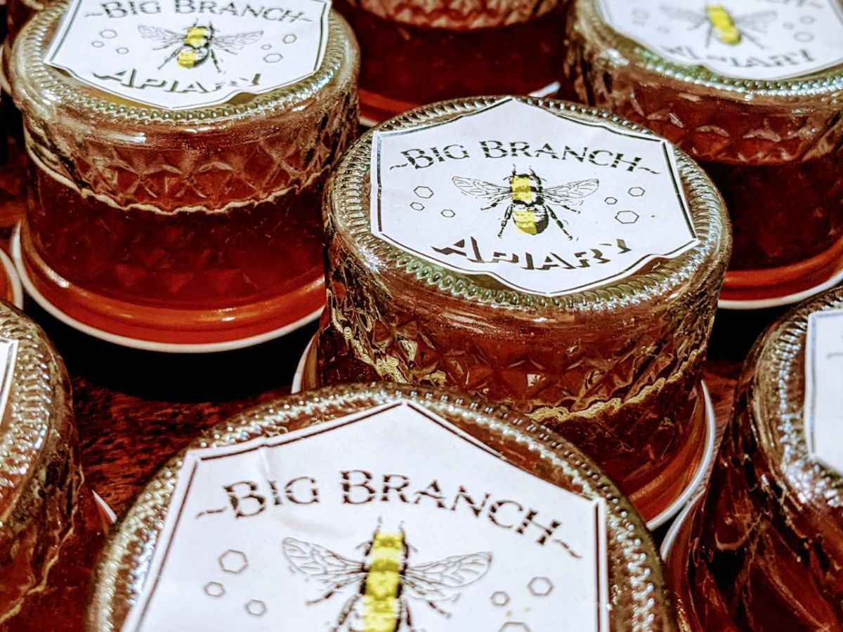 Blueberry U-Pick dates (& other superfluous farm&nbsp;news)